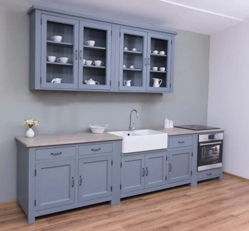 Casa Padrino Möbel Set im Landhausstil, 120 x 65 x 90 cm