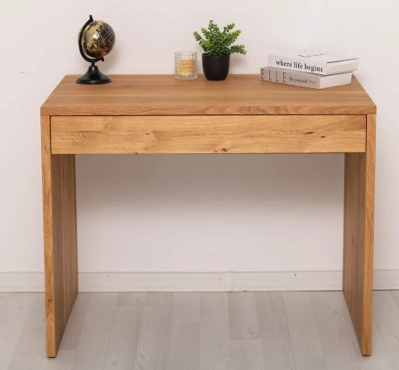 Casa Padrino Schreibtisch im Landhausstil, 100 x 60 x 78 cm