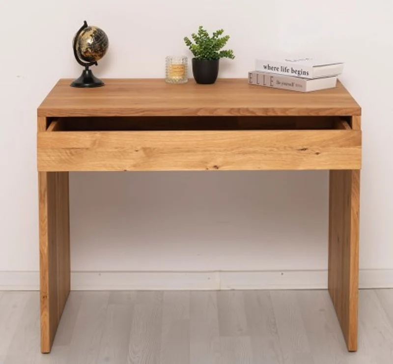 Casa Padrino Schreibtisch im Landhausstil, 100 x 60 x 78 cm