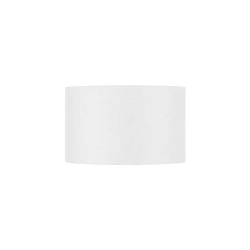 Fenda Leuchtenschirm Ø 45,5cm Weiß