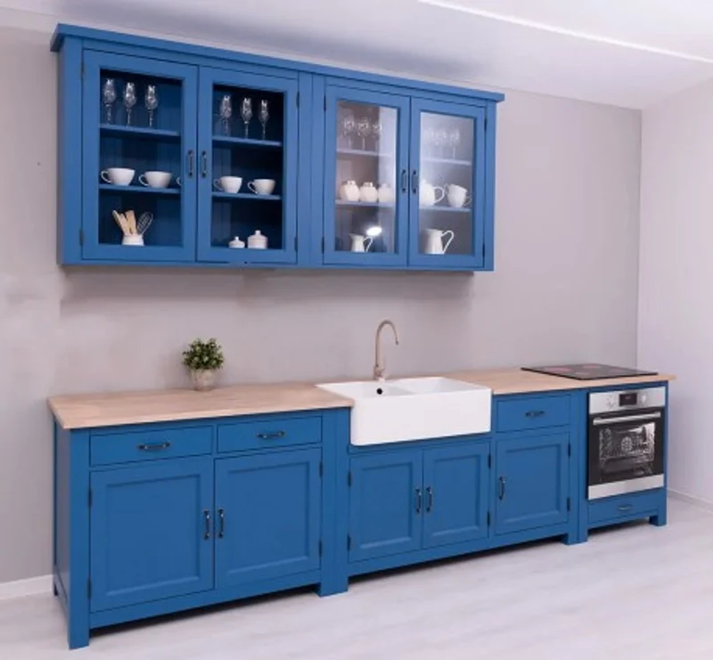 Casa Padrino Möbel Set im Landhausstil, 120 x 65 x 90 cm