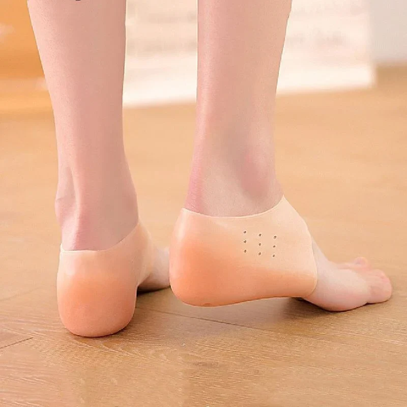 Onzichtbare Verhogingszolen voor Extra Lengte en Comfort in Elke Schoen Hielkussentjes Dagelijks Gebruik | Sansoti