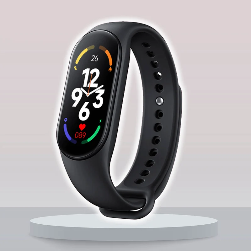 Activiteitentracker Smartwatch voor Kinderen met Stappenteller Hartslagmeter GPS Bluetooth Waterdicht Sport | Sansoti