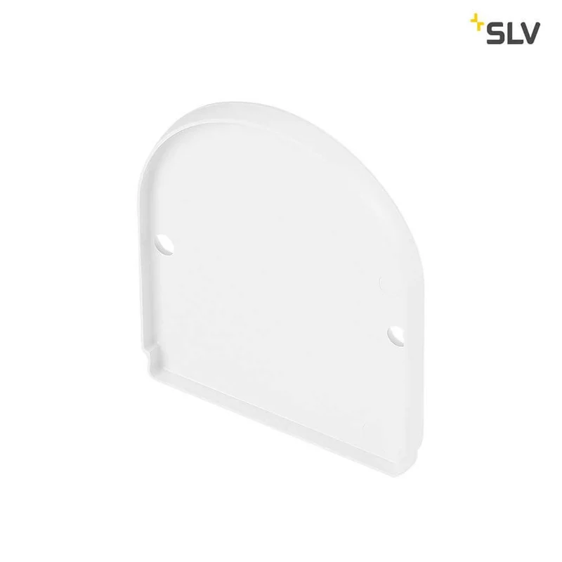 OUT 65 LED DL Round Set Downlight Weiß 9W 38° 3000K inkl. Treiber