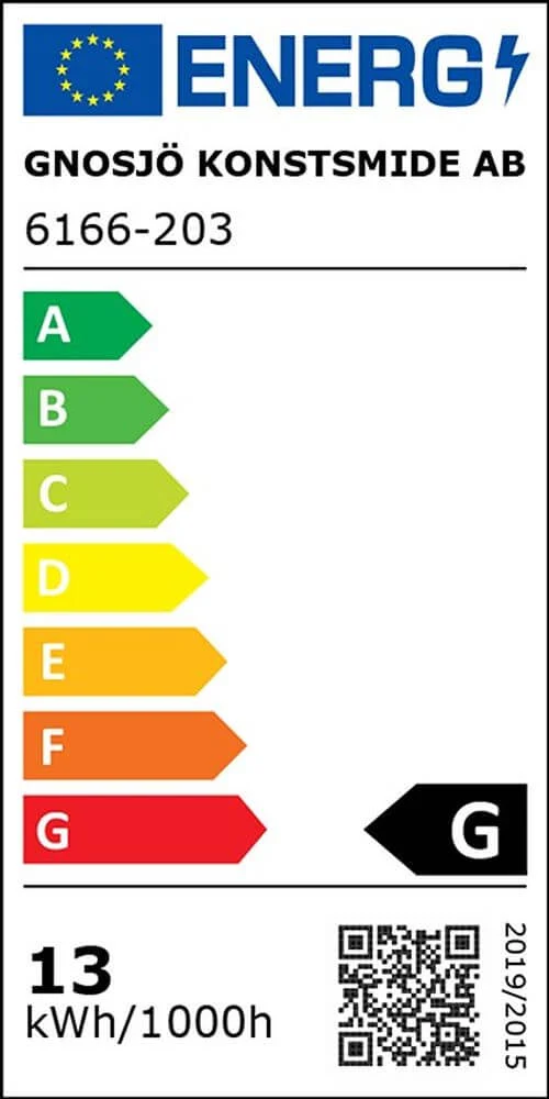 LED Acryl Rentier männlich 184 Kaltweiße Dioden IP44