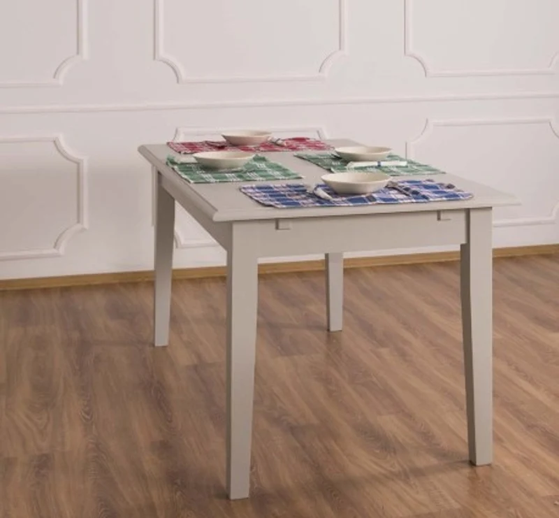 Casa Padrino Esstisch im Landhausstil, 210 x 90 x 78 cm