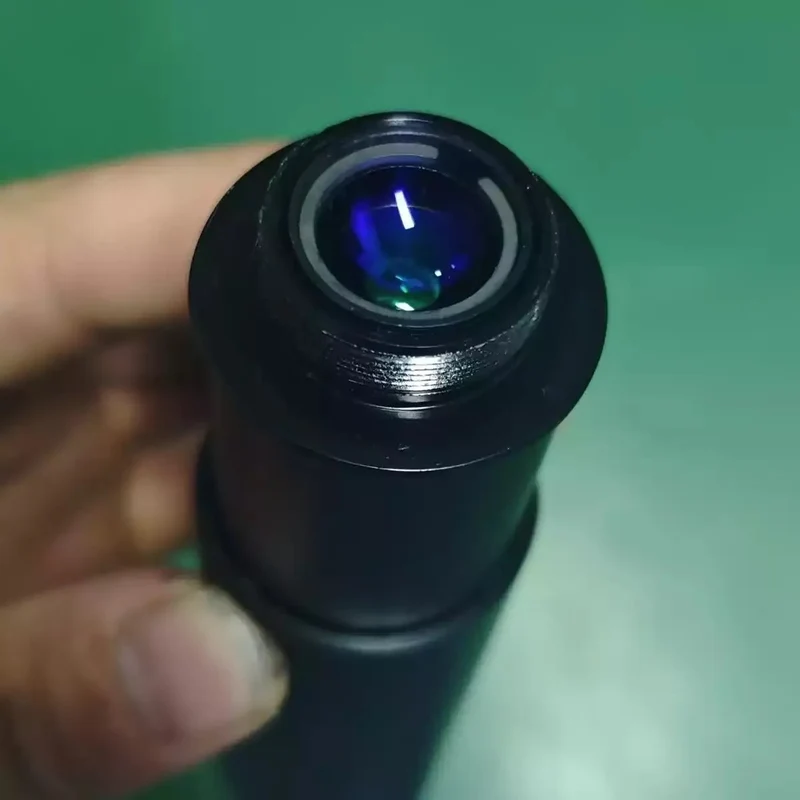 Infrarood Laser Spot 120W met 10x Bundel Versterker voor Nachtzicht Camera Beveiliging Bewaking Outdoor | Sansoti
