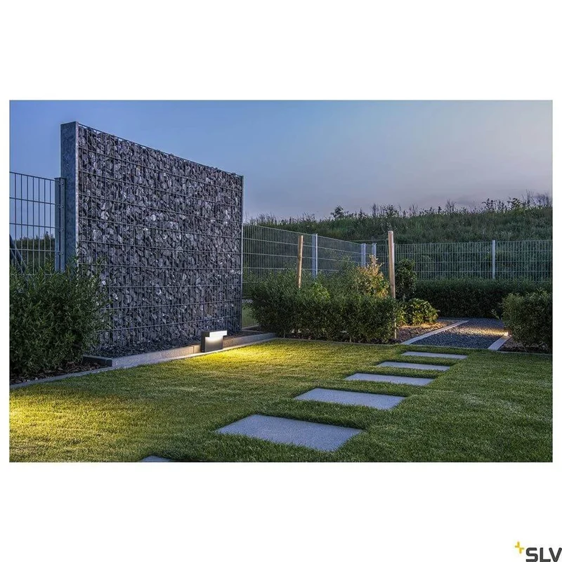 L-Line LED Wegleuchte Outdoor IP65 CCT