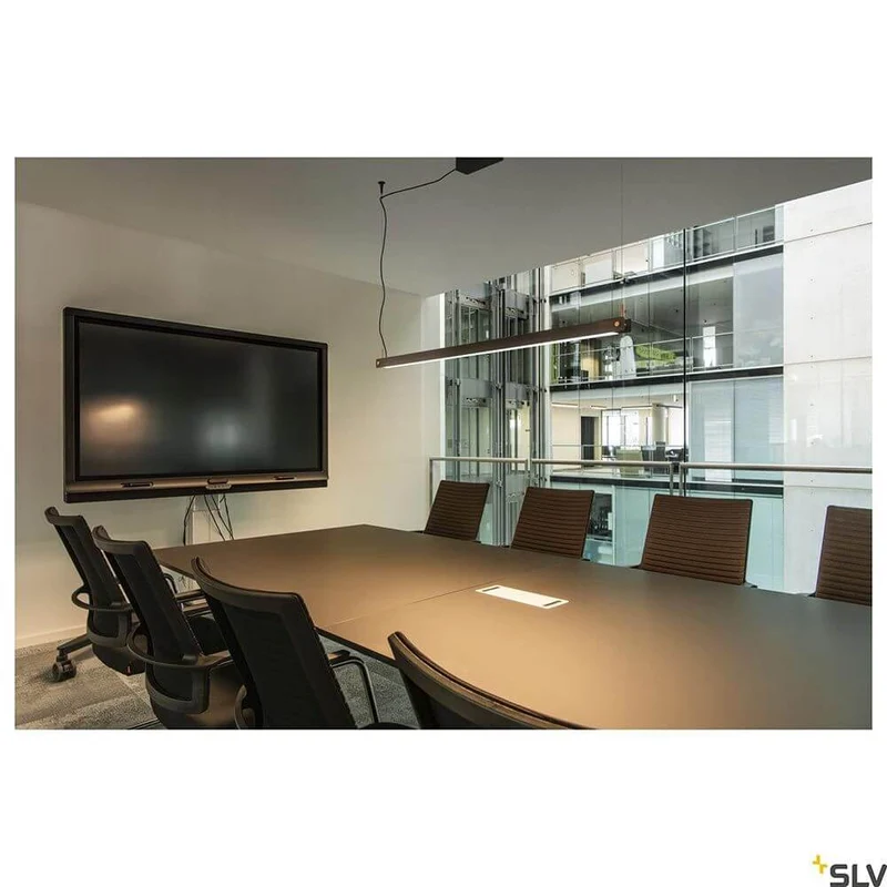 Noya LED Pendelleuchte CCT