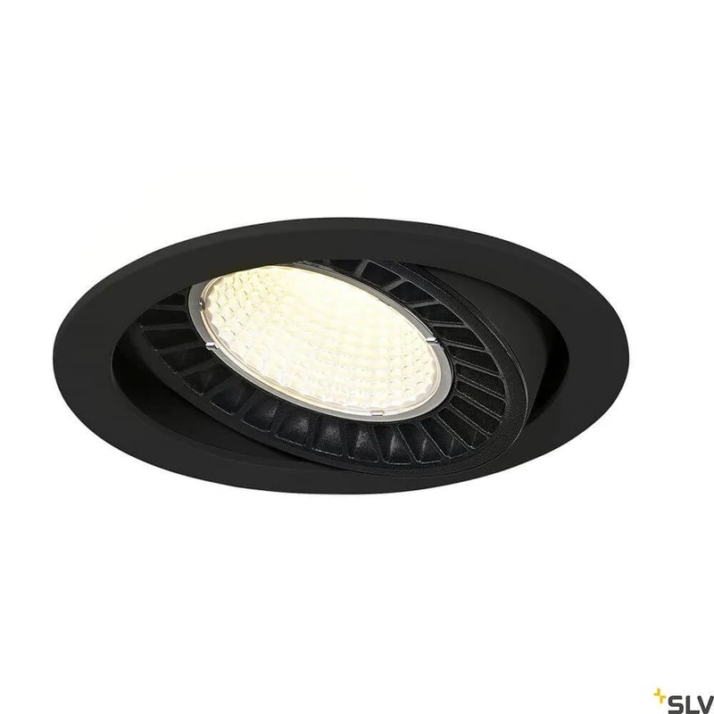 Supros LED Decken-Einbauspot