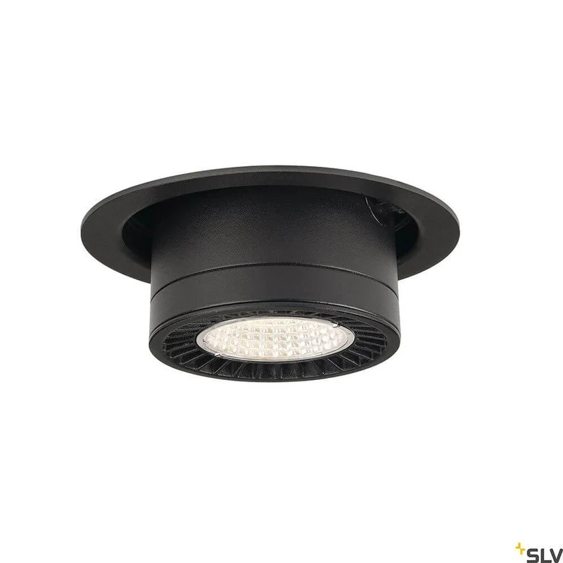 Supros LED Decken-Einbauspot
