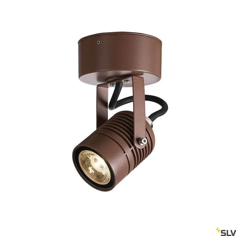 LED Spot Outdoor LED Wandaufbauleuchte IP55
