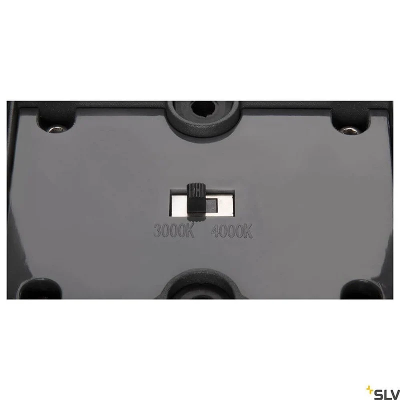 Eskina Double LED Pollerleuchte Frame IP65