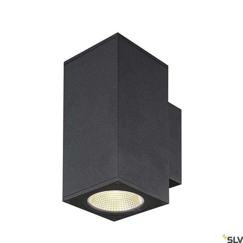 Enola LED Wandaufbauleuchte CCT Up&Down Outdoor