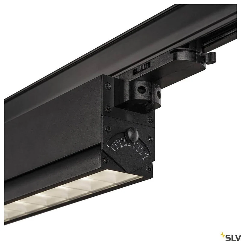 Sight Move 3-Phasen LED Systemleuchte Dali