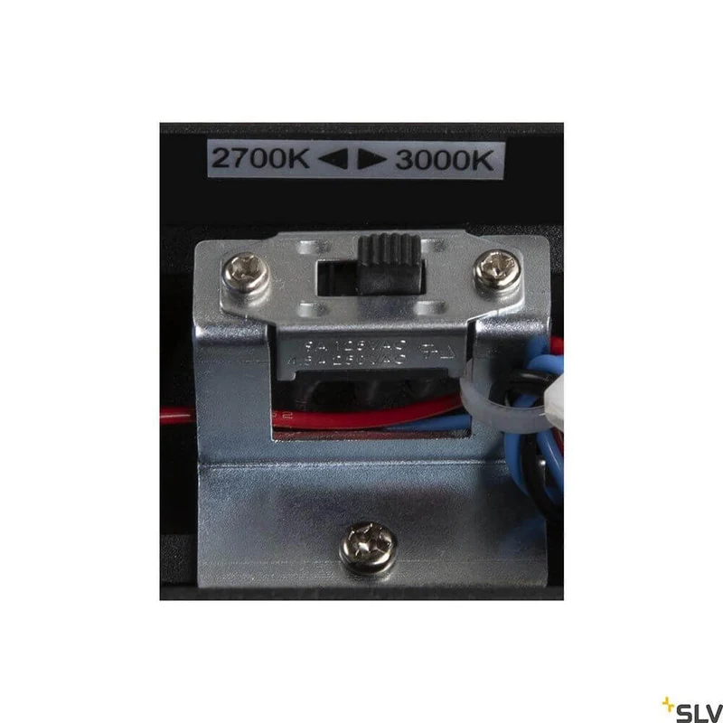 Direto LED Wandaufbauleuchte CCT