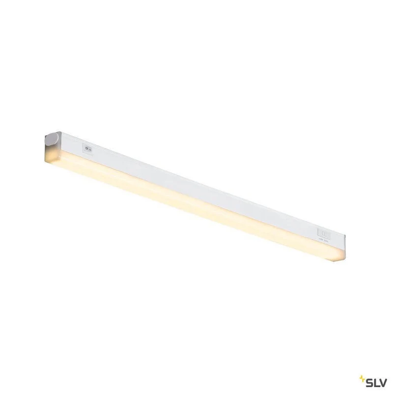 Batten LED Lichtbalken Weiß CCT