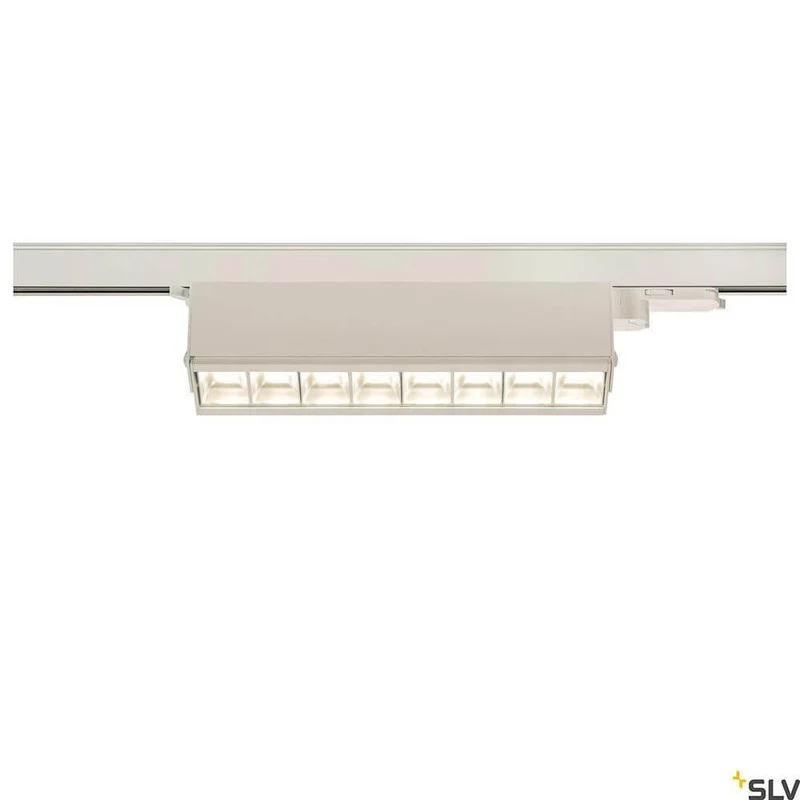 Sight Move LED Systemleuchte 3-Phasen