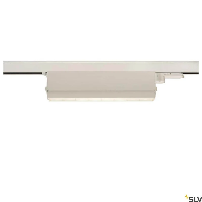 Sight Move LED Systemleuchte 3-Phasen