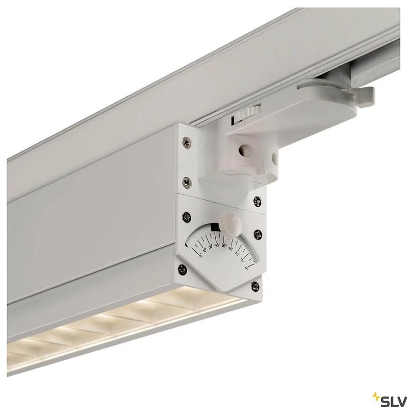 Sight Move LED Systemleuchte 3-Phasen