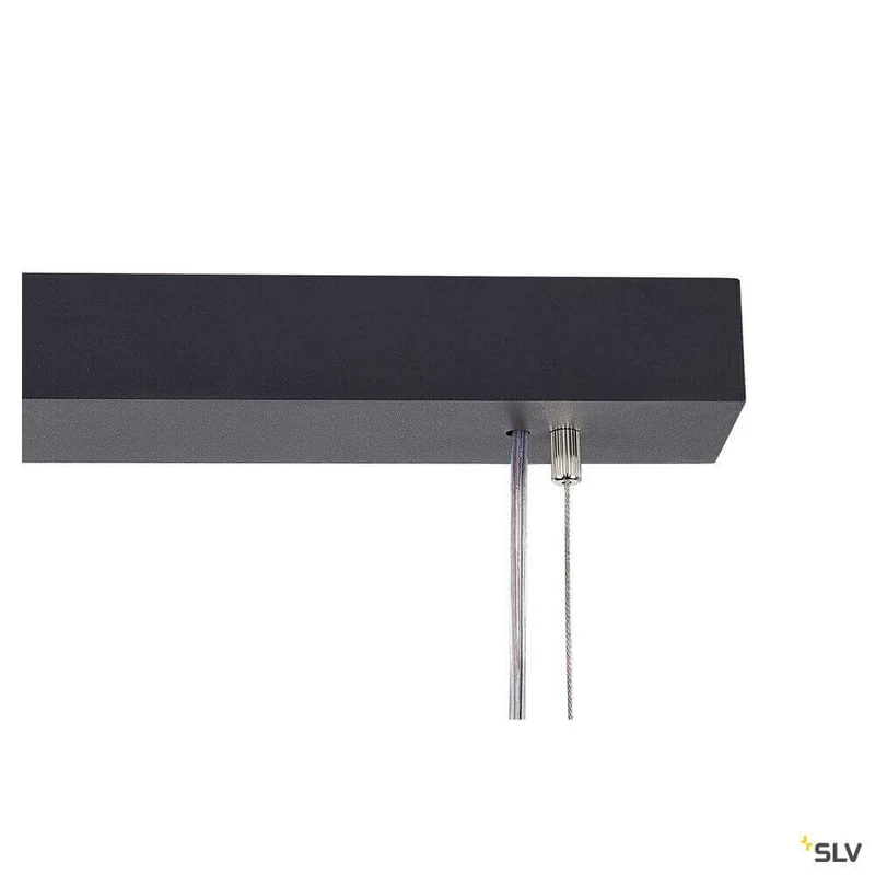 Worklight LED Pendelleuchte 120cm Dali