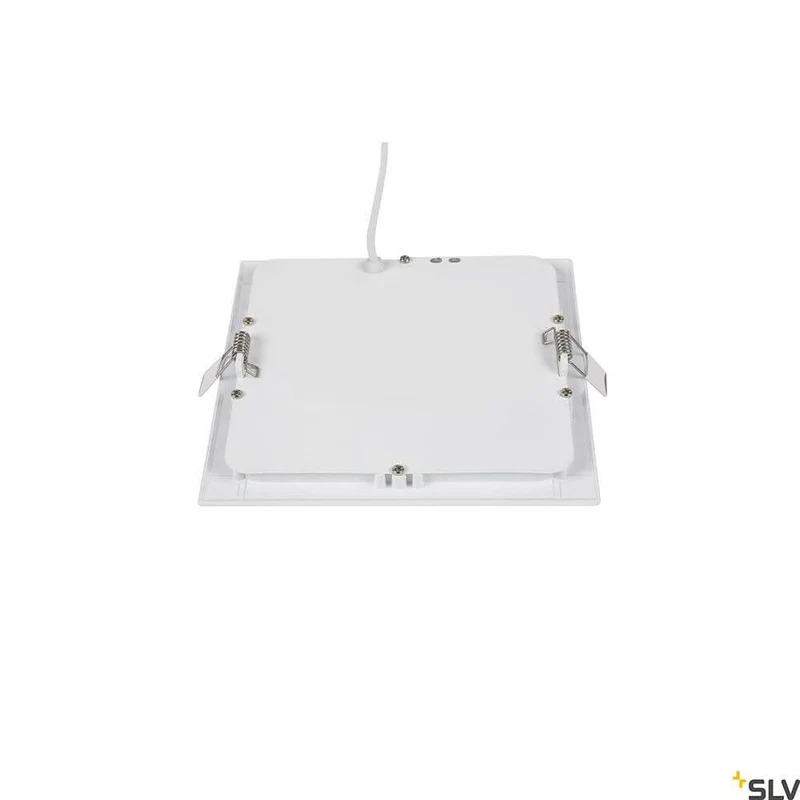 Senser LED Deckeneinbauleuchte Weiß