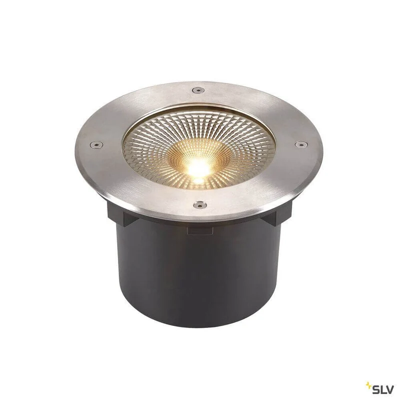 Rocci 200 LED Bodeneinbauleuchte 120°