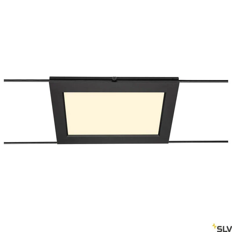 Plytta LED Seilleuchte für Tenseo 12V-Seilsystem
