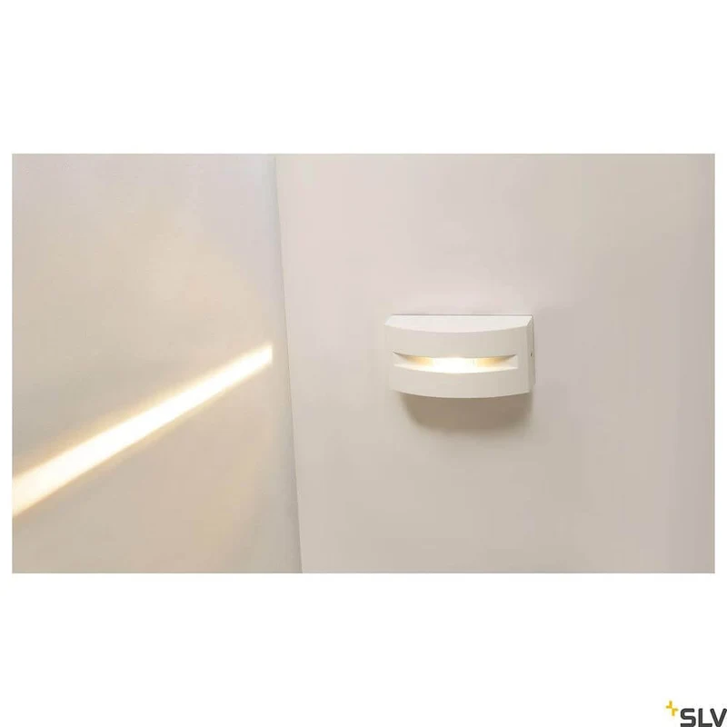 LED Wand- & Deckenaufbauleuchte Out-Beam Frame IP55