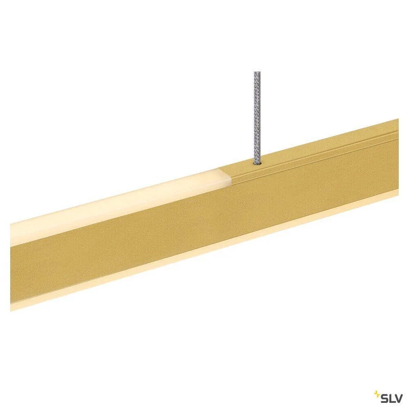 One Up&Down LED Pendelleuchte Linear 100 Phase