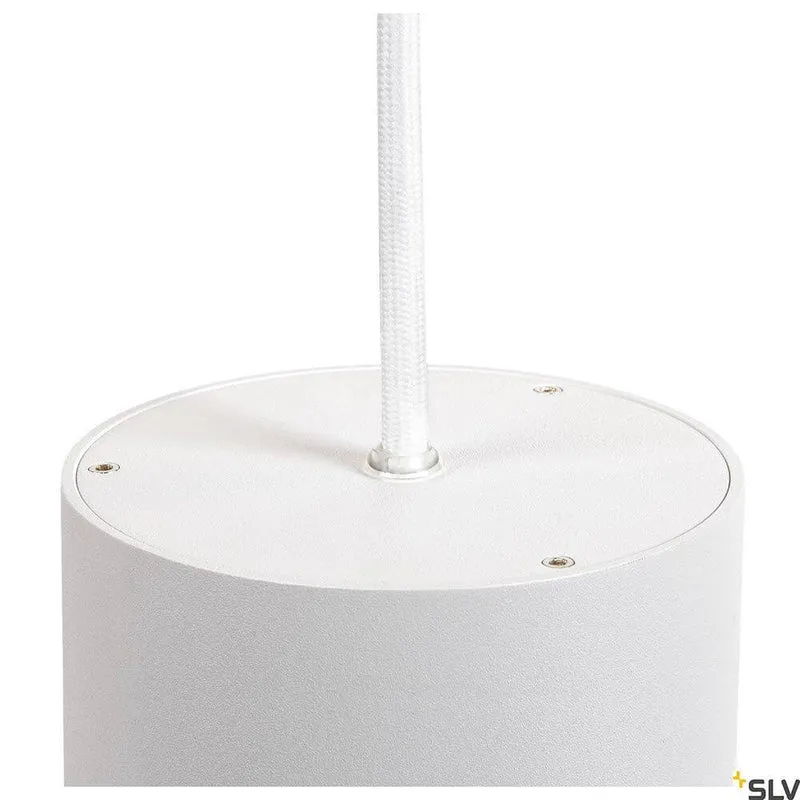 Oculus LED Pendelleuchte Single Dim-To-Warm