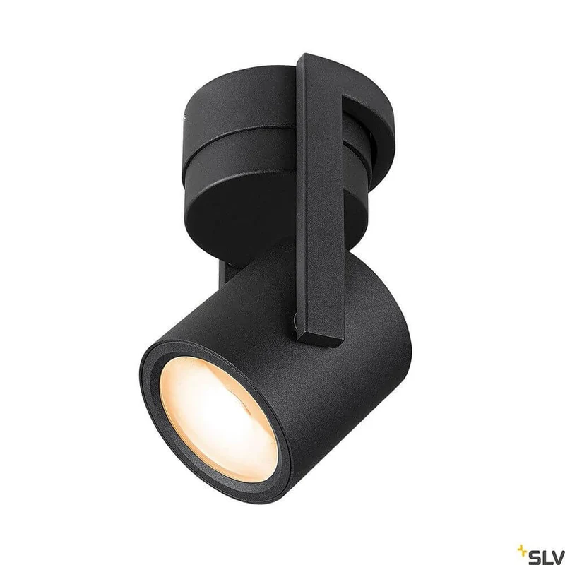 Oculus LED Wand- & Deckenaufbauleuchte Dim-To-Warm