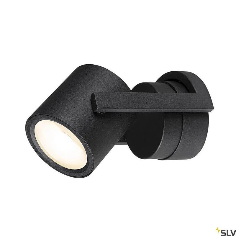 Oculus LED Wand- & Deckenaufbauleuchte Dim-To-Warm