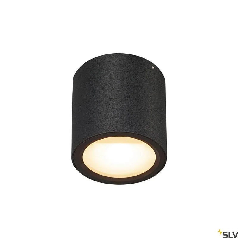 Oculus XS LED Deckenaufbauleuchte Dim-To-Warm
