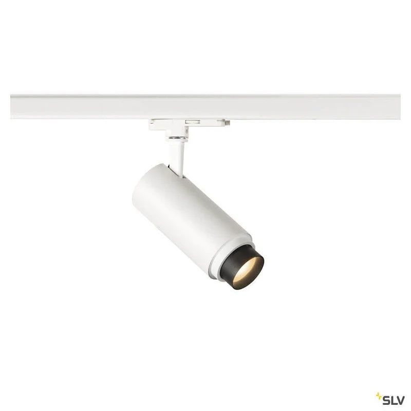 Numinos Zoom M LED Spot Dali 3-Phasen