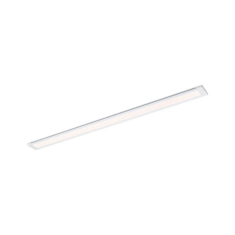 Clever LED Spot Aufbauleuchte Border Weiß-Matt