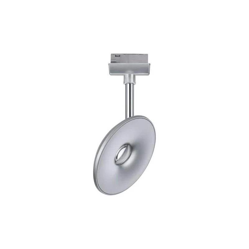 U-Rail LED Schienenspot Sphere Strahler Chrom