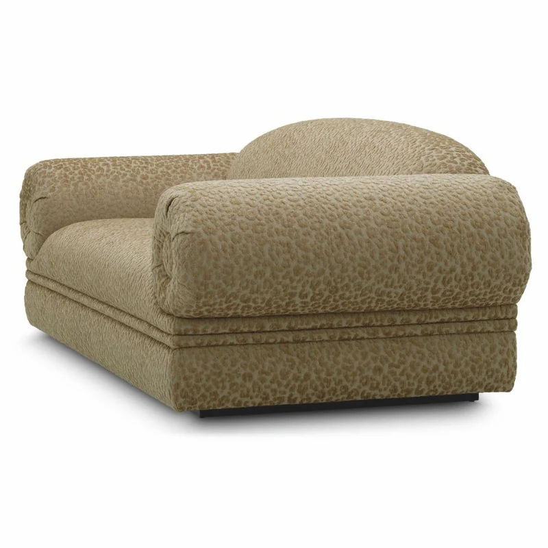 Casa Padrino Luxus Wohnzimmer Sofa Beige 234 cm - Wohnzimmer & Hotel Möbel