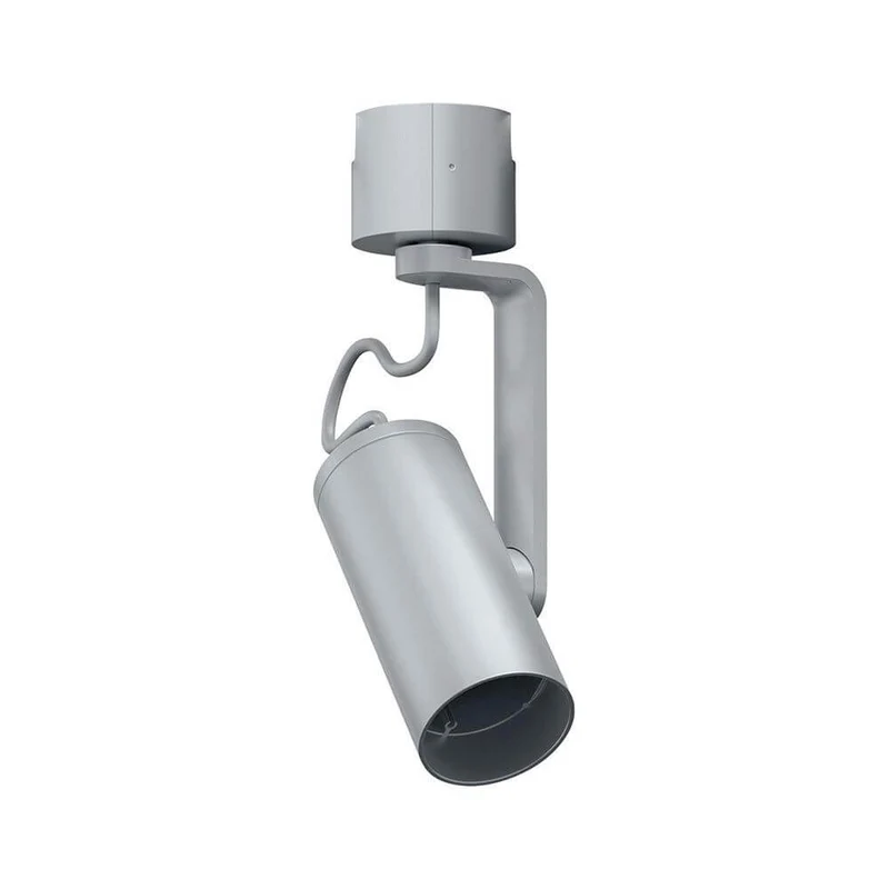U-Rail Schienenspot Apol II Einzelspot Chrom