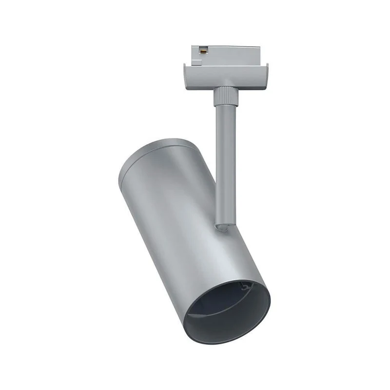 U-Rail Schienenspot Apol Einzelspot Chrom