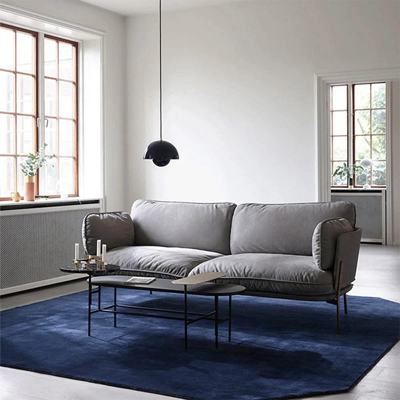Hanglamp Eettafel Bloempot Scandinavisch Ø 23 cm E26 Kleurrijk Verstelbaar Warm Sfeerlicht | Sansoti