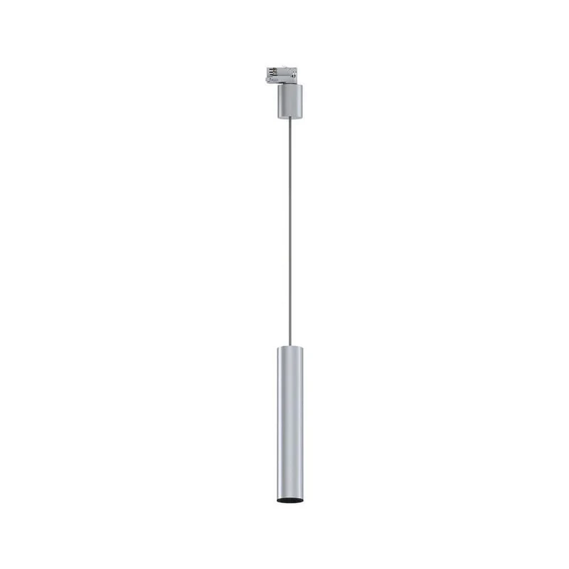 ProRail3 Pendelleuchte Artemons Dimmbar Silber