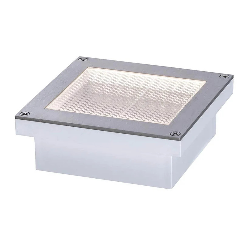LED Bodeneinbauleuchte Brick Bewegungssensor IP67