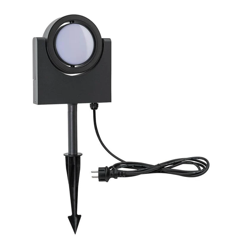 LED Gartenstrahler Swivea