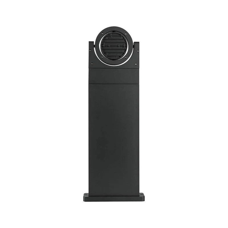 LED Pollerleuchte Swivea Anthrazit