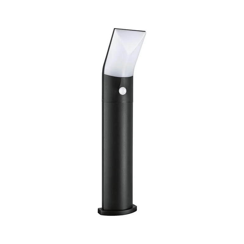 LED Sensor- Pollerleuchte Adya Anthrazit IP54