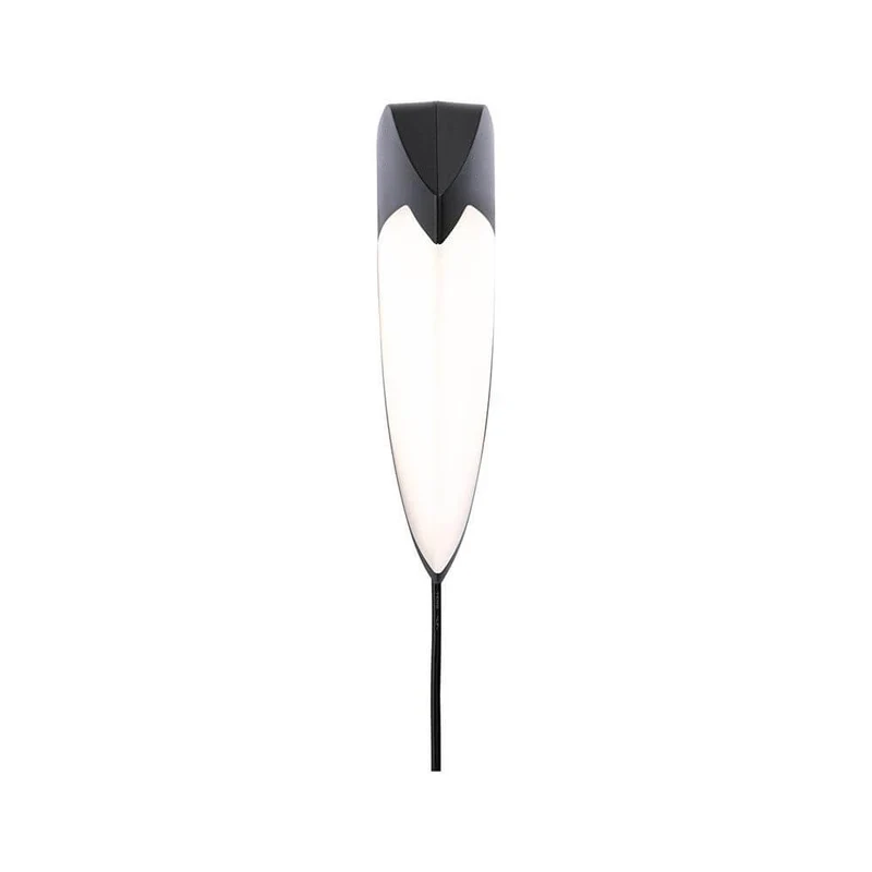 Park + Light LED Sensor Außenwandleuchte Ikosea IP44