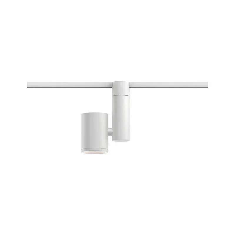 U-Rail LED Schienen Einzelspot Zeuz Weiß 15°