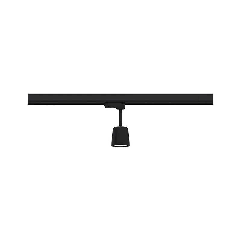ProRail3 Schienenspot Cover Schwarz