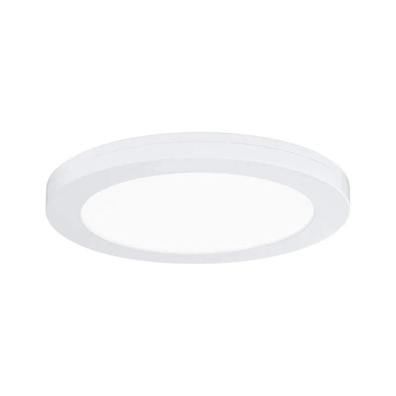 LED Einbaupanel 2 in 1 Cover-it mit Sensor Weiß
